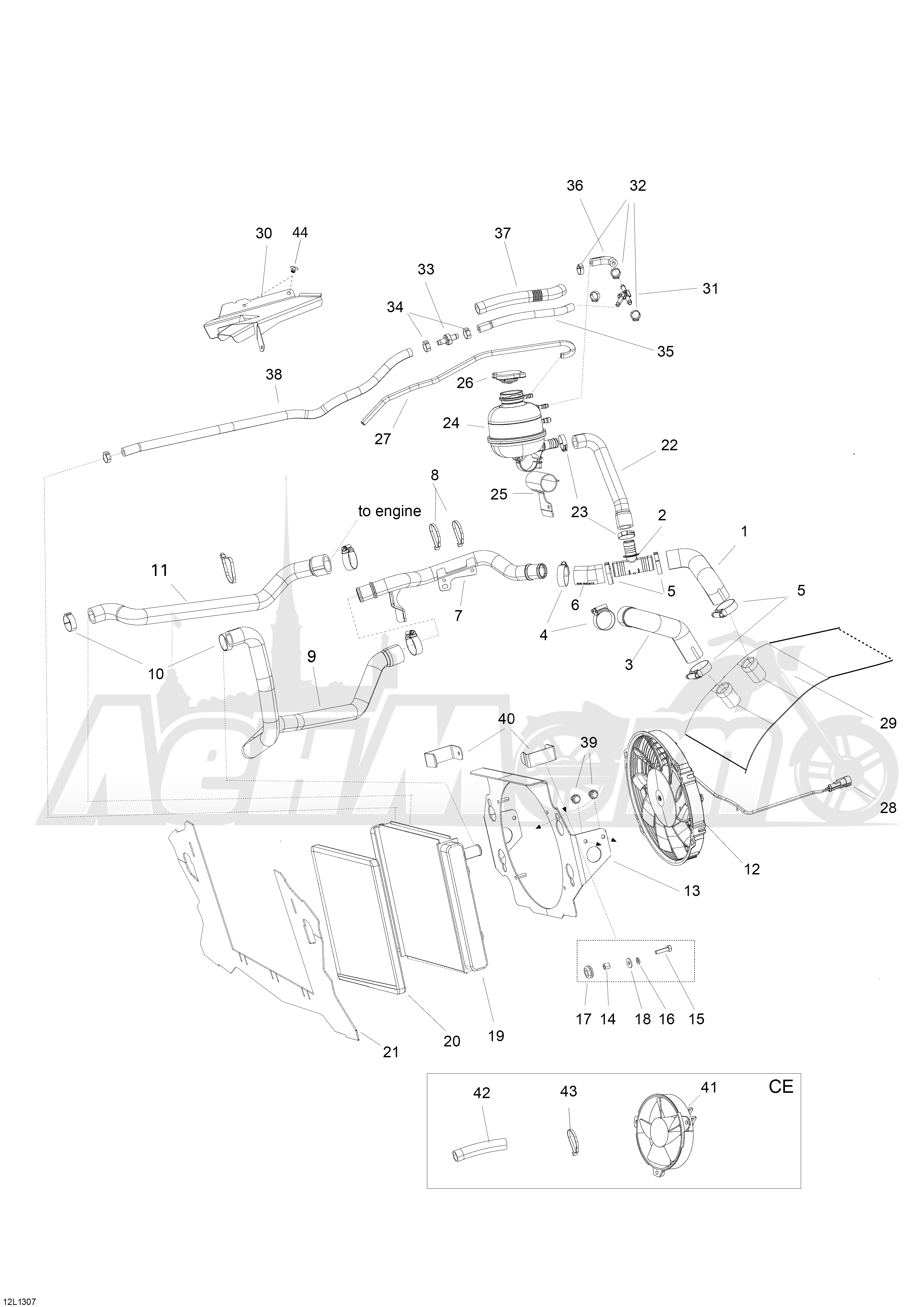 Купить амортизатор 505073046 брп тундра. Запчасти брп тундра 2. Запчасти для снегоходов brp. Запчасти для снегоходов brp. Решетка капота снегохода brp 517304155.