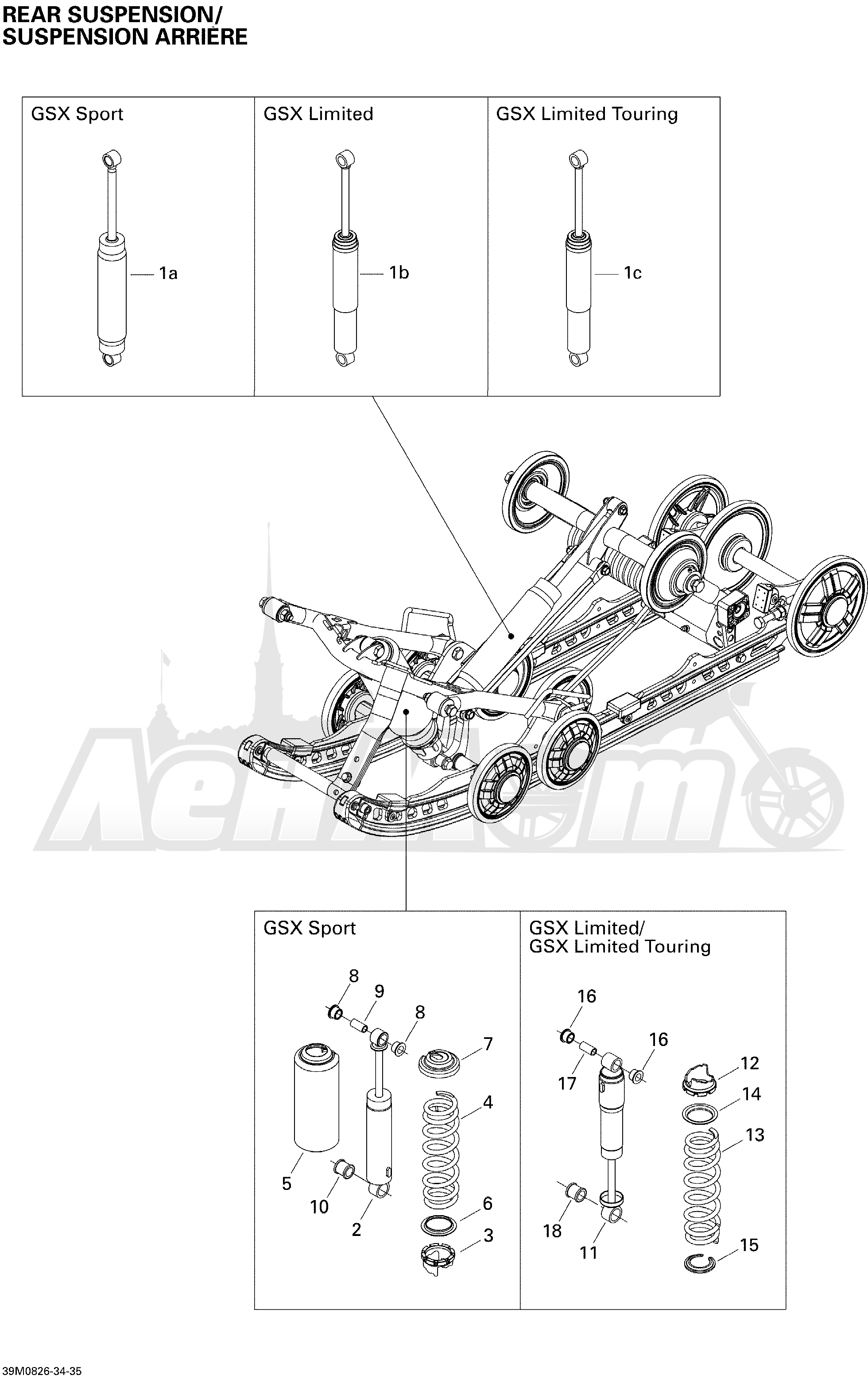 のー スーパーディオZX AF28-1240xxx の キャブレター *1732770234